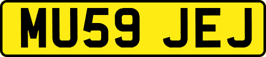 MU59JEJ