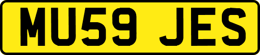 MU59JES