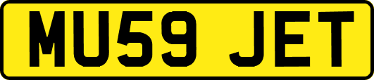 MU59JET