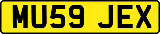 MU59JEX
