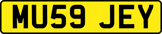 MU59JEY