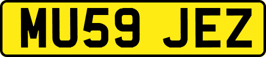 MU59JEZ