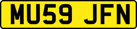 MU59JFN