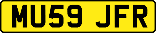 MU59JFR