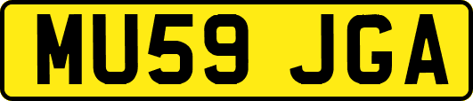 MU59JGA