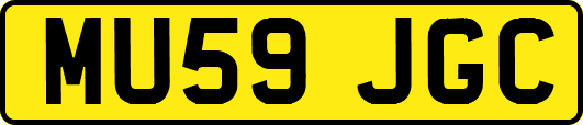 MU59JGC