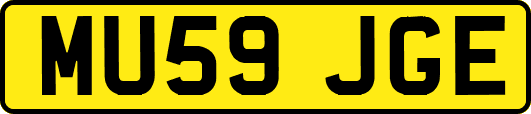 MU59JGE