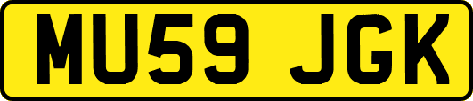 MU59JGK