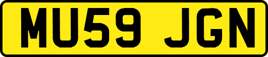 MU59JGN