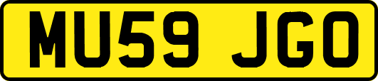 MU59JGO