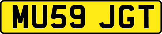 MU59JGT