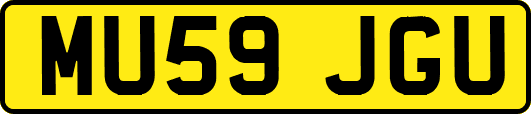 MU59JGU