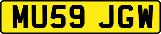 MU59JGW