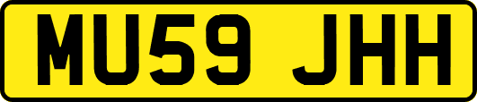 MU59JHH