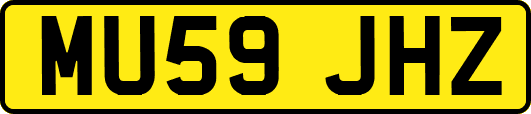 MU59JHZ