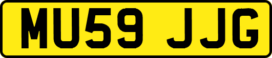 MU59JJG