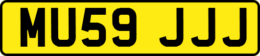 MU59JJJ