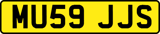 MU59JJS
