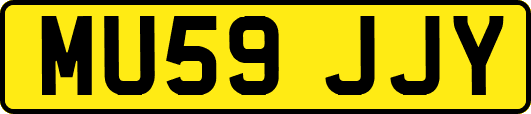 MU59JJY