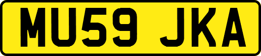MU59JKA