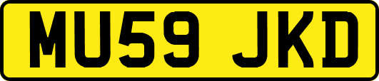 MU59JKD