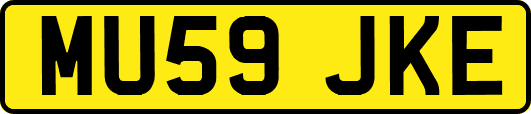 MU59JKE