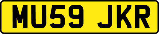 MU59JKR