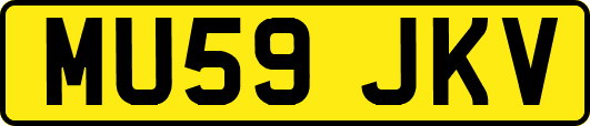 MU59JKV