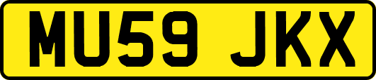 MU59JKX