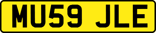 MU59JLE