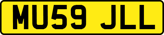 MU59JLL