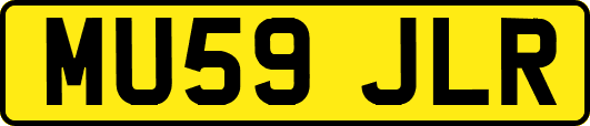 MU59JLR