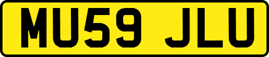 MU59JLU