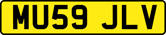 MU59JLV