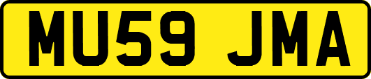 MU59JMA