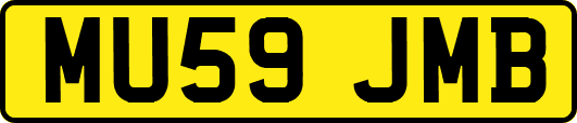 MU59JMB