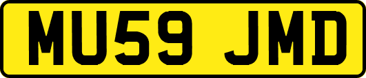 MU59JMD