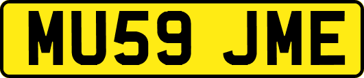 MU59JME