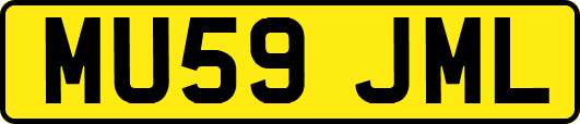 MU59JML