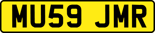 MU59JMR