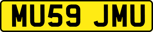 MU59JMU