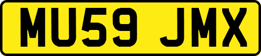MU59JMX