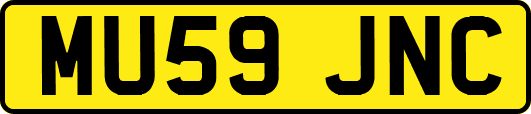 MU59JNC