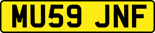 MU59JNF