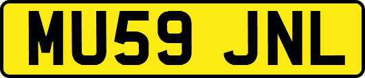MU59JNL