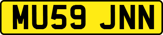 MU59JNN
