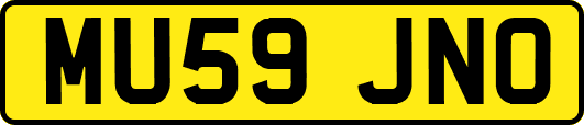 MU59JNO