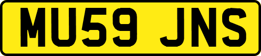 MU59JNS