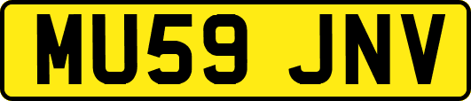 MU59JNV