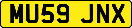 MU59JNX